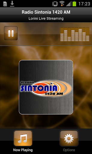 Radio Sintonia 1420 AM