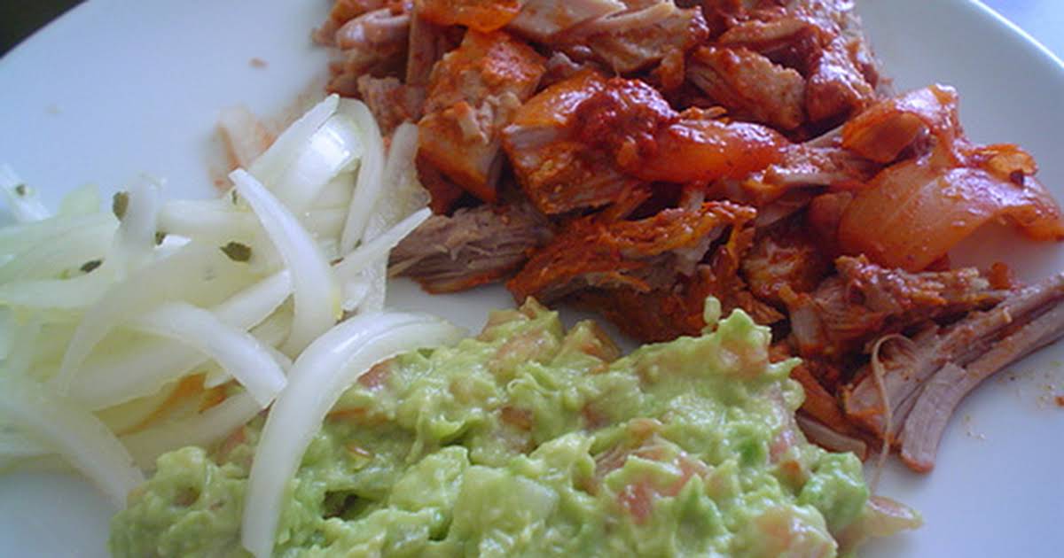 10 Best Pressure Cooking Pickled Pork Recipes Yummly