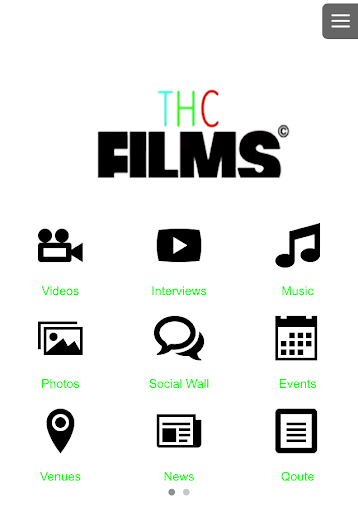 THCFilms