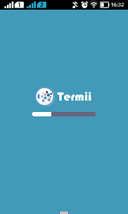 Termii Screenshots 0