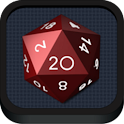 Game On! 3D RPG Dice