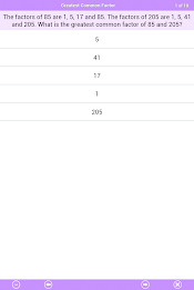 GRE Math : Arithmetic Review poster 13