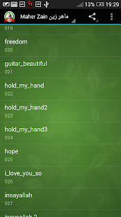How to download Best Maher Zain Ringtones lastet apk for laptop