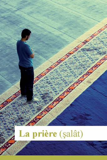 La prière en islam