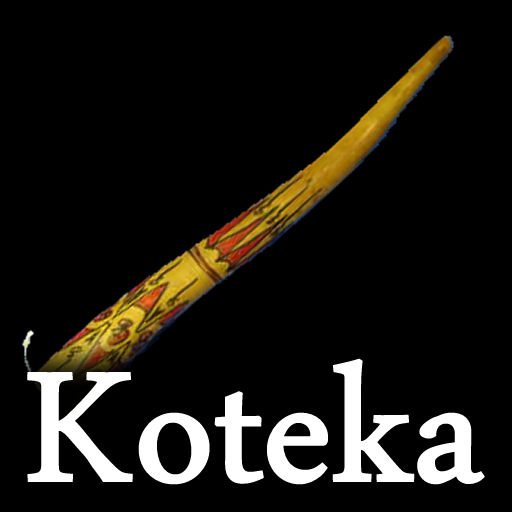 The Koteka(penis gourd) 攝影 App LOGO-APP開箱王