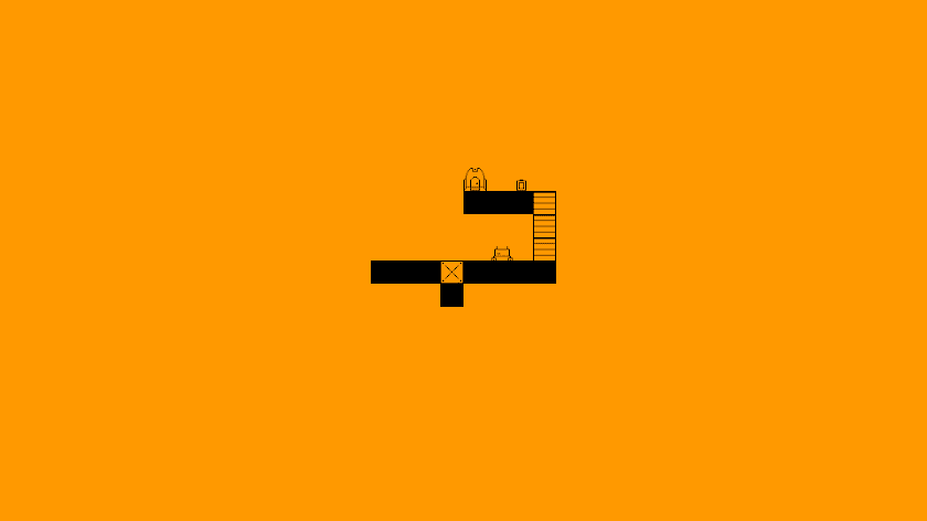 Robrain Screen 1