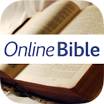 Cover Image of ダウンロード Online Bible 1.0.39 APK