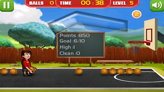 Free Download Miami Street - Basketball Game APK