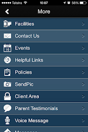 Balgowlah Preschool poster 13