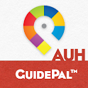 Abu Dhabi City Guide logo