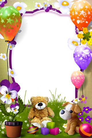 Birthday Photo Frames - Android Apps on Google Play