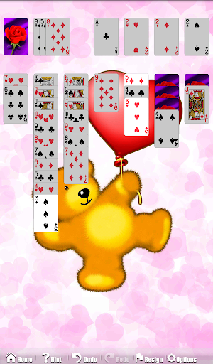 免費下載紙牌APP|Astraware Solitaire app開箱文|APP開箱王