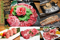 原燒優質原味燒肉_林口復興店 (已歇業)
