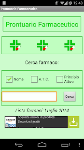 Prontuario Farmaceutico