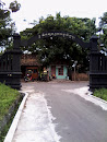 Gapura Taman Sari