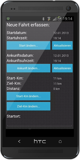 免費下載交通運輸APP|Logbook2Go (Fahrtenbuch2Go) app開箱文|APP開箱王