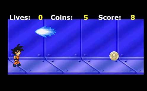 download Retro Dodge Balls Zone ( DBZ ) free