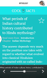 Handy Mythology Answer Book poster 4