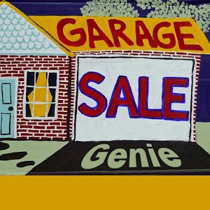 Garage Sale Genie