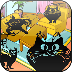 Black Cats Match.apk 1.1