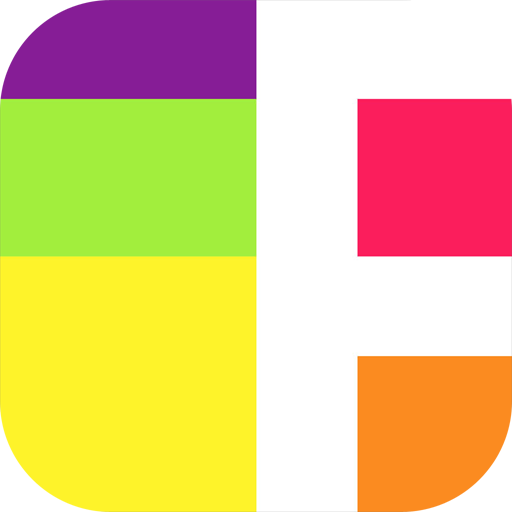 Findplus LOGO-APP點子