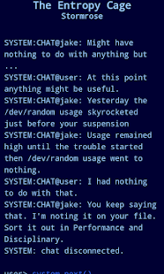 How to install The Entropy Cage patch 1.0.1 apk for laptop