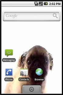 Android Pet Screenshots 0