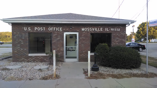 Mossville Post Office