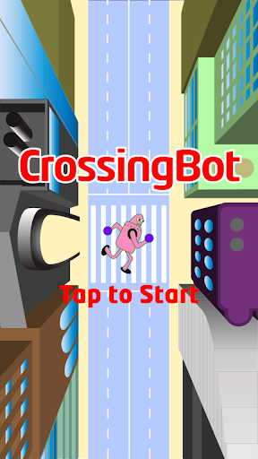 免費下載休閒APP|Crossing Bot app開箱文|APP開箱王