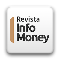 Revista Infomoney Simgesi