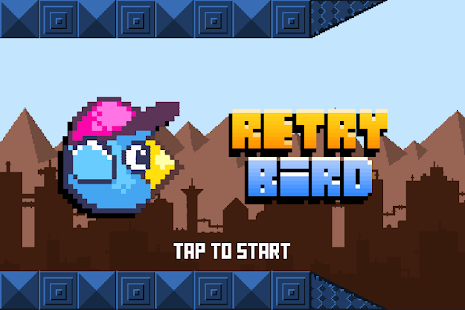 RETRY BIRD