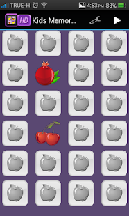 How to get Best Kids Memory Games 1.0 mod apk for bluestacks