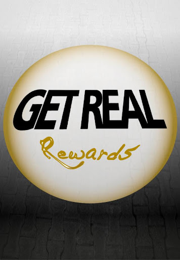 Get Real Rewards