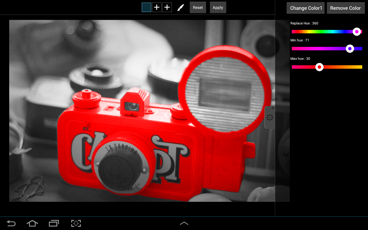 PicsArt - Photo Studio - screenshot