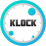 Cover Image of Download World Clock Widget - Klock 1.1 APK