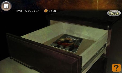 Free Chamber Escape - Treasure Case APK for PC