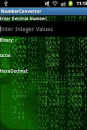 ConvertDigits-Anusha Poojary poster 1