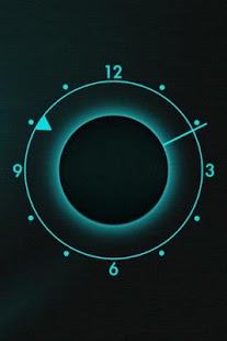 How to install FutureDrone Clock Widget patch 1.0 apk for pc