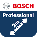 Cover Image of Herunterladen Bosch Site Measurement Camera 1.3 APK
