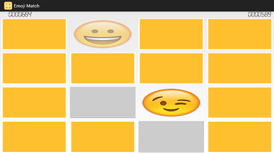Emoji Match Screenshots 1