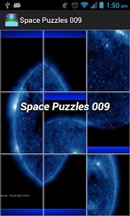 Space Puzzles 009 Screenshots 4