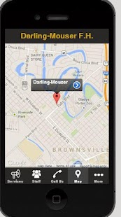 Lastest Darling-Mouser Funeral Home APK