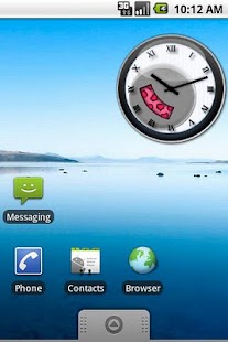 Lastest ModokiClock ModelPinkPanther APK