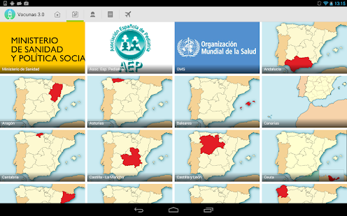 Vacunas 3.0 Screenshots 17