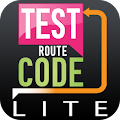 Test Code Route Lite Apk