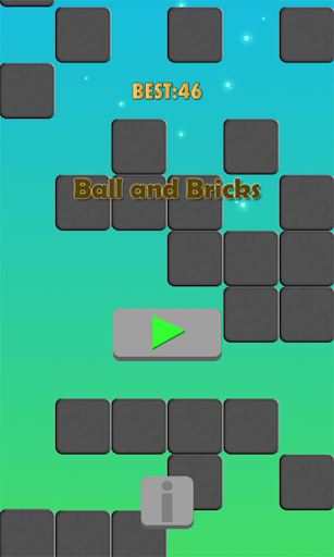 BallAndBricks