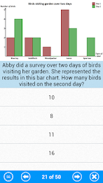 SAT Math : Super Edition Lite poster 5