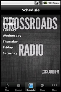 How to install Crossroads Radio 1.3 apk for bluestacks