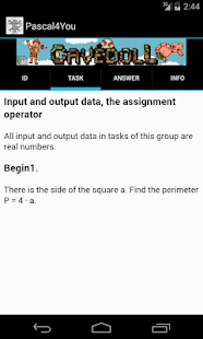 How to get Pascal4You 2.1 unlimited apk for laptop