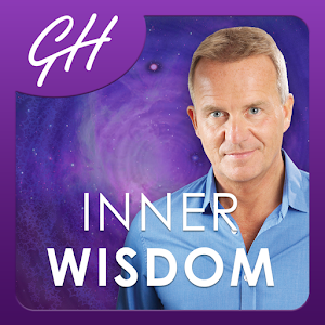 Meditation For Inner Wisdom for Healing & Anxiety